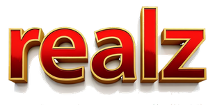 realz logo