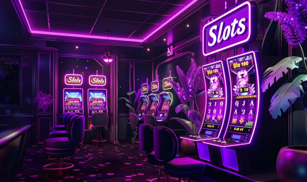 realz Memulai dengan Slot Mr Hallow Win